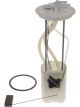 Icon Electronic Fuel Pump Assembly
