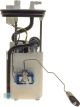 Icon Electronic Fuel Pump Assembly