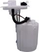 Icon Fuel Pump Assembly