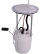 Icon Fuel Pump Assembly