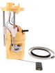 Icon Fuel Pump Module Assembly Fits Bmw