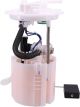 Icon Fuel Pump Module Assembly Fits Mitsubishi