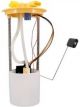 Icon Fuel Pump Assembly