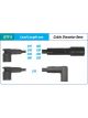 Icon Ignition Lead Set