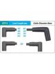 Icon Ignition Lead Set
