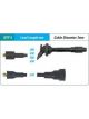 Icon Ignition Lead Set