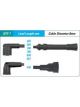 Icon Ignition Lead Set