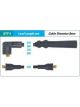 Icon Ignition Lead Set