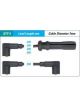 Icon Ignition Lead Set
