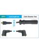 Icon Ignition Lead Set