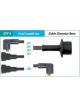 Icon Ignition Lead Set