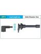 Icon Ignition Lead Set