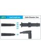 Icon Ignition Lead Set