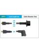 Icon Ignition Lead Set