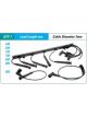 Icon Ignition Lead Set