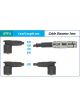 Icon Ignition Lead Set