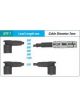 Icon Ignition Lead Set