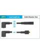 Icon Ignition Lead Set