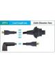 Icon Ignition Lead Set