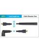 Icon Ignition Lead Set