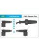 Icon Ignition Lead Set