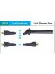 Icon Ignition Lead Set