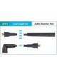 Icon Ignition Lead Set