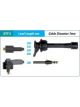 Icon Ignition Lead Set
