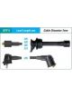 Icon Ignition Lead Set