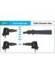 Icon Ignition Lead Set
