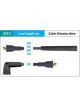 Icon Ignition Lead Set