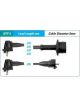 Icon Ignition Lead Set