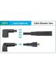 Icon Ignition Lead Set