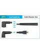 Icon Ignition Lead Set