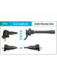 Icon Ignition Lead Set