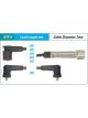 Icon Ignition Lead Set