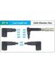 Icon Ignition Lead Set