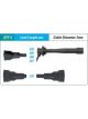 Icon Ignition Lead Set