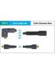 Icon Ignition Lead Set
