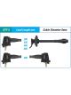 Icon Ignition Lead Set