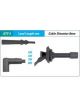 Icon Ignition Lead Set