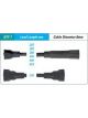 Icon Ignition Lead Set
