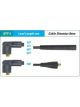 Icon Ignition Lead Set