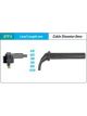 Icon Ignition Lead Set