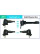 Icon Ignition Lead Set