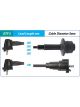 Icon Ignition Lead Set