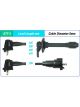Icon Ignition Lead Set