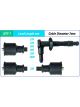 Icon Ignition Lead Set