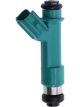 Icon Fuel Injector