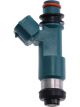 Icon Fuel Injector